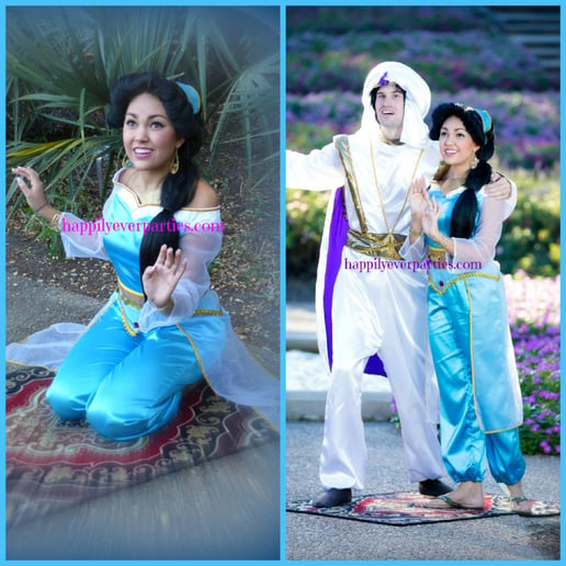 Gallery photo 83 of Happily Ever Parties & Entertainment