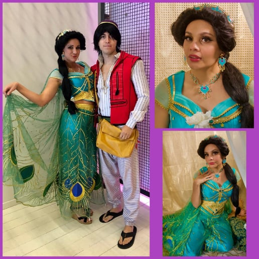 Gallery photo 68 of Happily Ever Parties & Entertainment