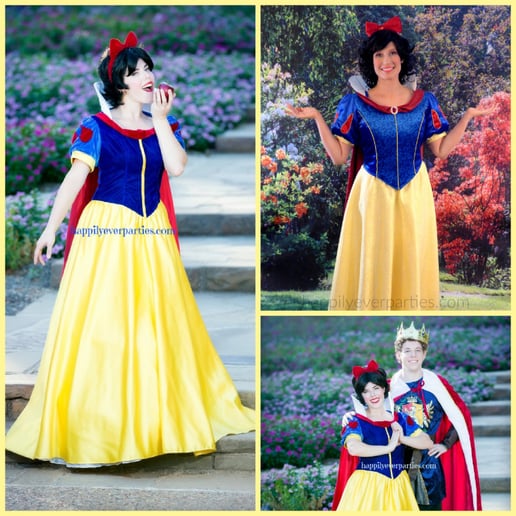 Gallery photo 67 of Happily Ever Parties & Entertainment