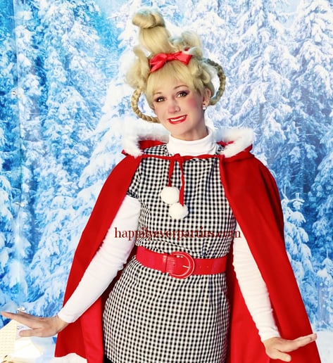 Gallery photo 25 of Happily Ever Parties & Entertainment