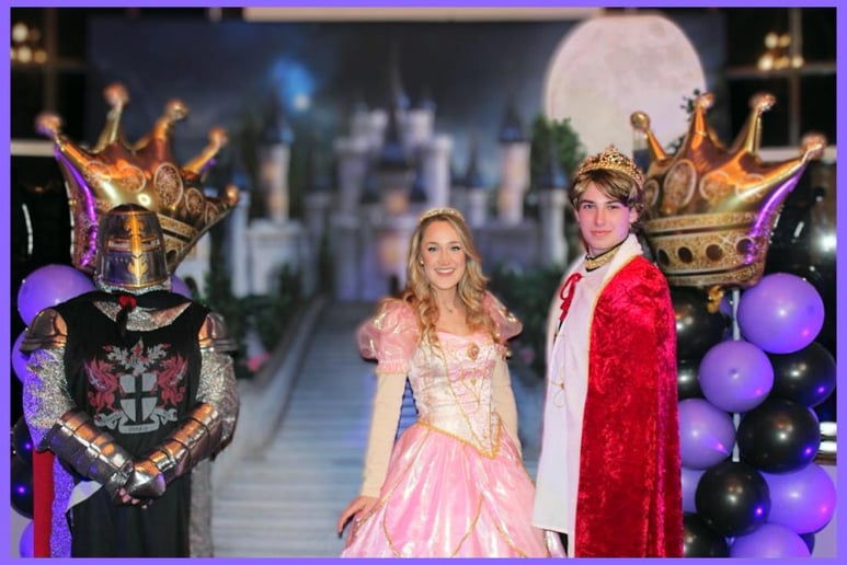 Gallery photo 96 of Happily Ever Parties & Entertainment
