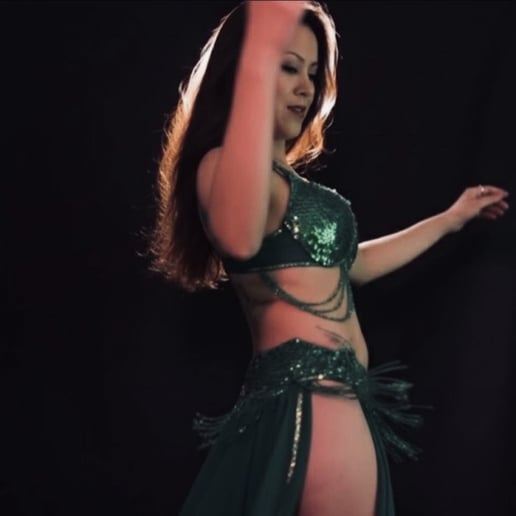 Gallery photo 3 of Hannah Belly Dance