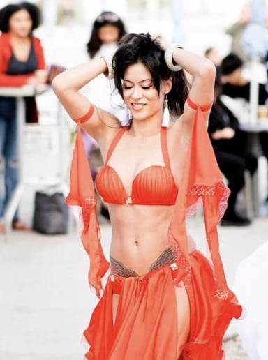 Gallery photo 7 of Hannah Belly Dance