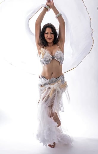 Gallery photo 8 of Hannah Belly Dance