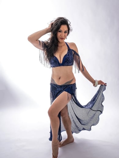 Gallery photo 10 of Hannah Belly Dance
