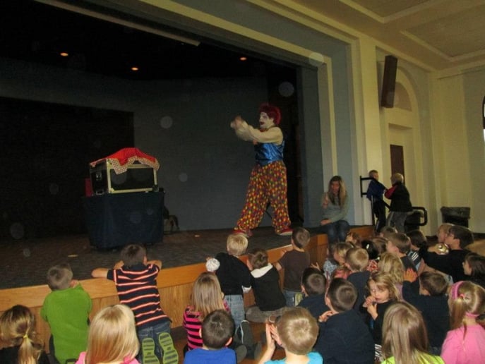 Gallery photo 1 of Happy D Klown LLC