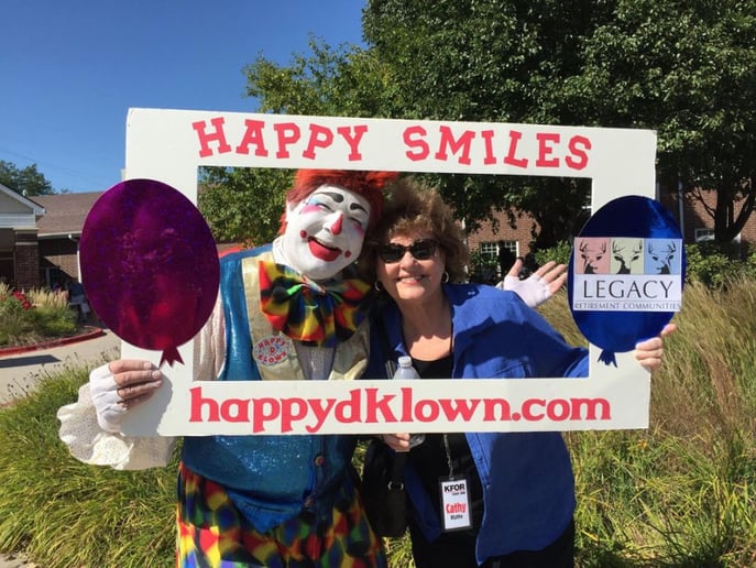 Gallery photo 11 of Happy D Klown LLC