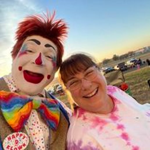 Gallery photo 12 of Happy D Klown LLC