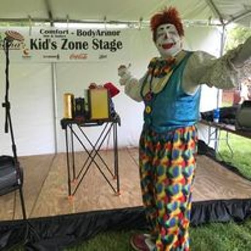 Gallery photo 13 of Happy D Klown LLC