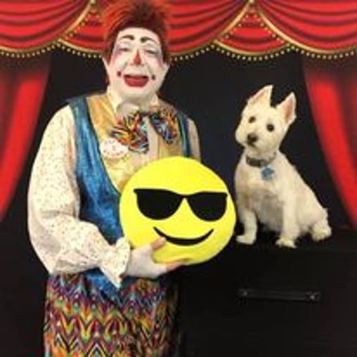 Gallery photo 14 of Happy D Klown LLC