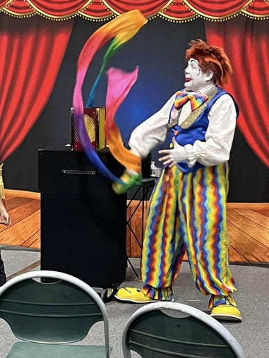 Gallery photo 18 of Happy D Klown LLC