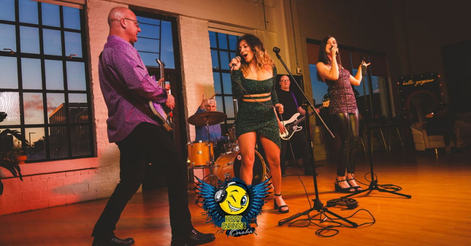 Gallery photo 12 of Happy Endings Band