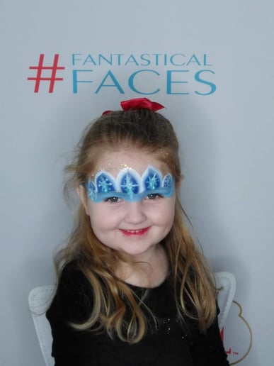 Gallery photo 2 of Happy Face Paint Co.