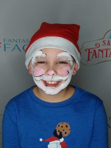 Gallery photo 8 of Happy Face Paint Co.