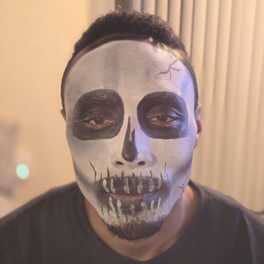 Gallery photo 6 of Happy Face Paint Co.