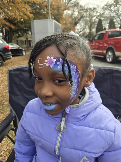 Gallery photo 9 of Happy Face Paint Co.