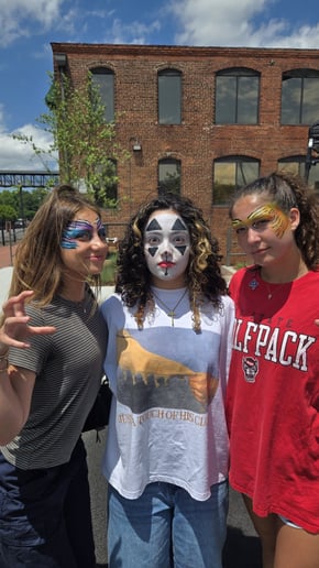 Gallery photo 10 of Happy Face Paint Co.