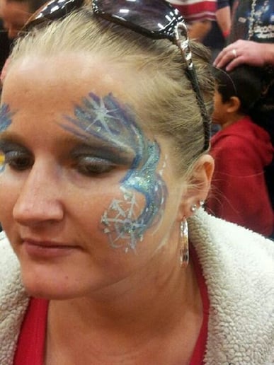 Gallery photo 6 of Happy Face Painting Etc.