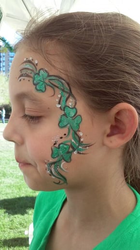 Gallery photo 8 of Happy Face Painting Etc.