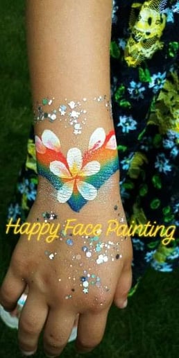 Gallery photo 8 of Happy Face Painting