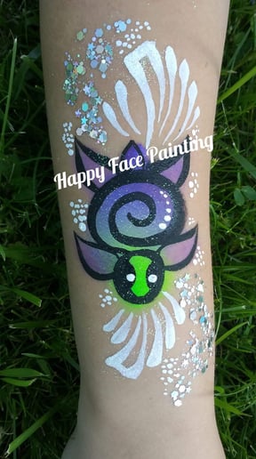 Gallery photo 10 of Happy Face Painting