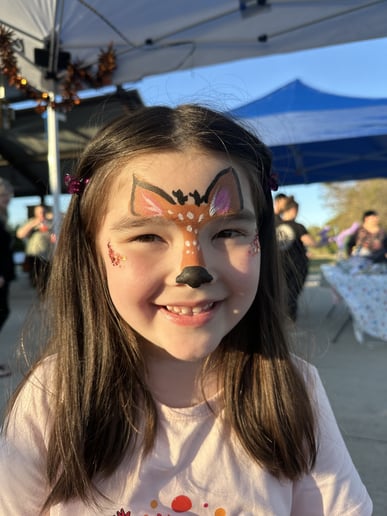Gallery photo 7 of Happy Face Paints
