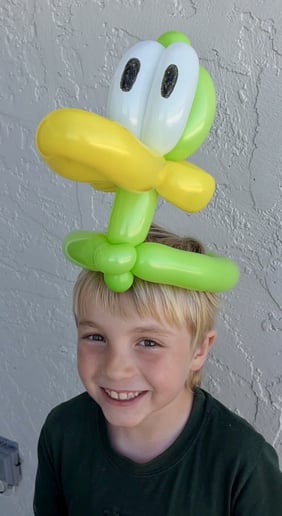 Gallery photo 3 of Happy Faces LA