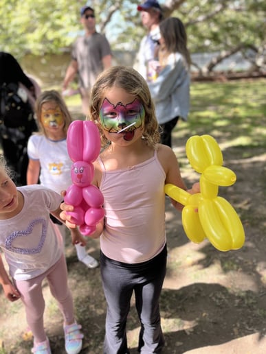 Gallery photo 20 of Happy Faces LA
