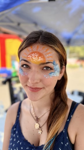 Gallery photo 23 of Happy Faces LA