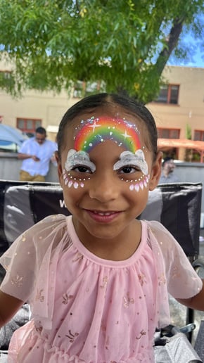 Gallery photo 28 of Happy Faces LA