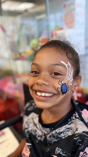 Gallery photo 34 of Happy Faces LA