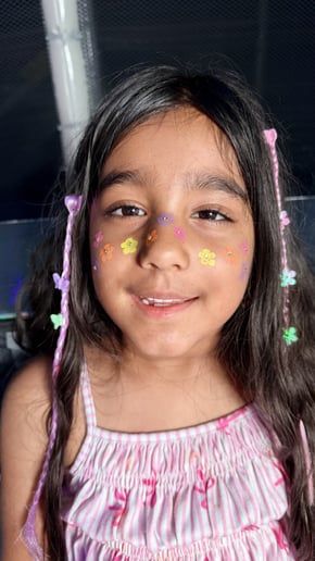 Gallery photo 35 of Happy Faces LA