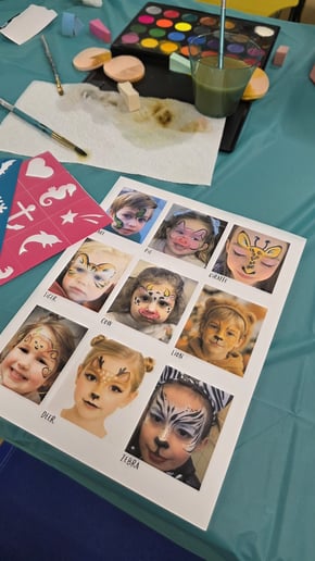 Gallery photo 2 of Happy Faces PDX