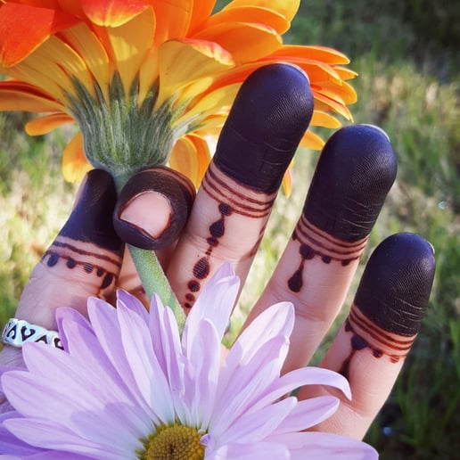 Gallery photo 27 of Happy Go Henna