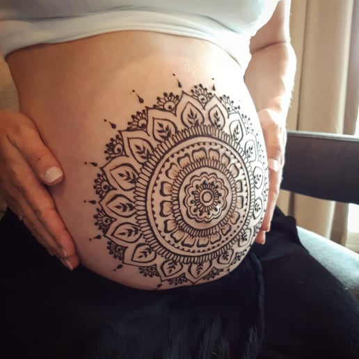 Gallery photo 5 of Happy Go Henna