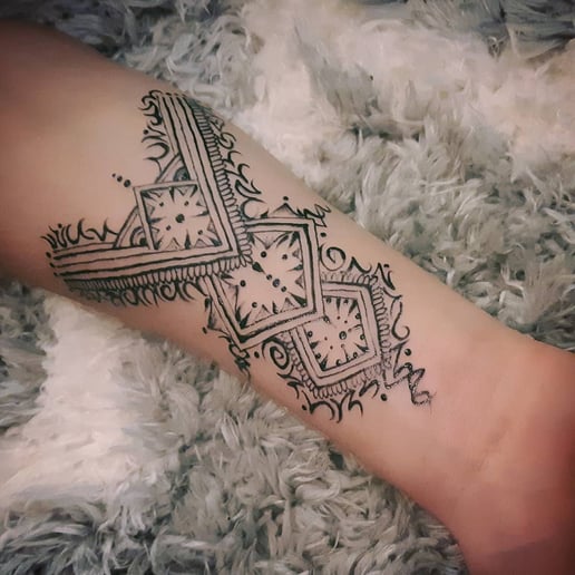 Gallery photo 21 of Happy Go Henna
