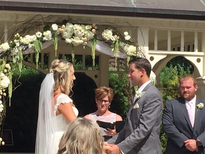 Gallery photo 1 of Happy Hearts Wedding Services