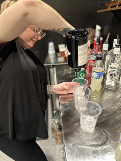 Gallery photo 5 of Happy Hour Hustle