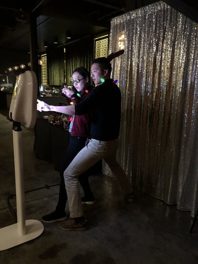 Gallery photo 9 of Happy Hour Photo Booth Co.