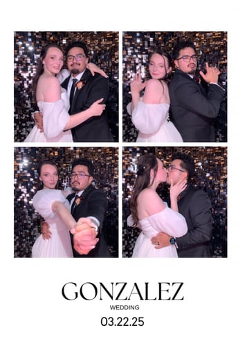 Gallery photo 1 of Happy Hour Photo Booth Co.