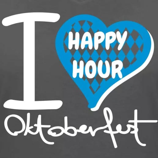 Gallery photo 1 of Happy Hour Oktoberfestband & Bavarian Partyband