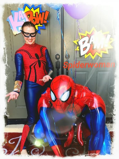 Gallery photo 6 of Las Vegas Kids Party Entertainment