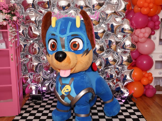 Gallery photo 3 of Happy Memories Characters