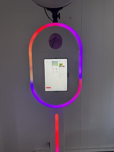 Gallery photo 8 of Happy Moments Photo Booths