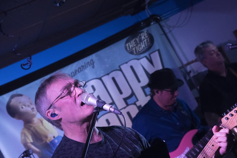 Gallery photo 5 of Happy Pants
