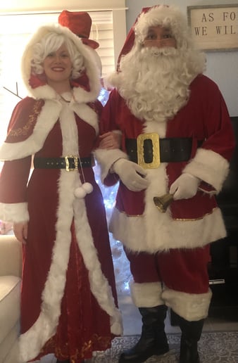 Gallery photo 8 of Happy Santa