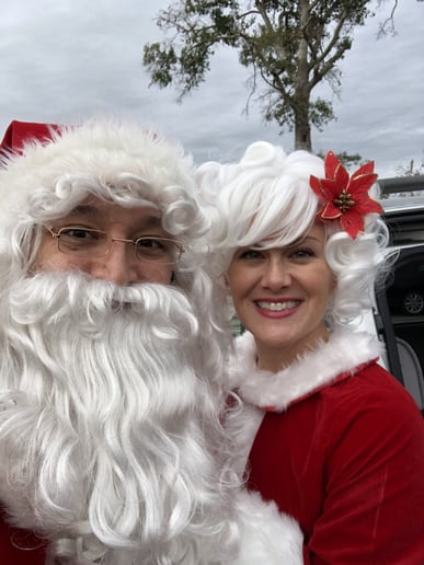 Gallery photo 9 of Happy Santa