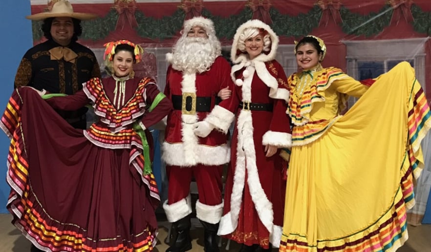 Gallery photo 5 of Happy Santa