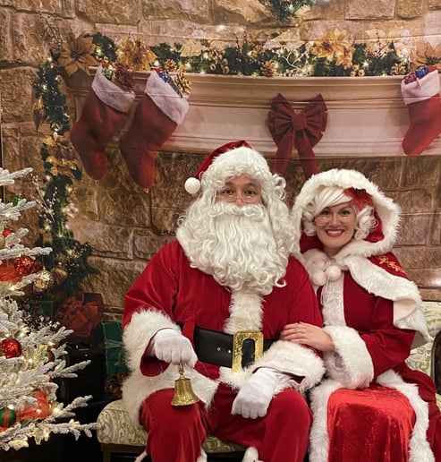 Gallery photo 7 of Happy Santa