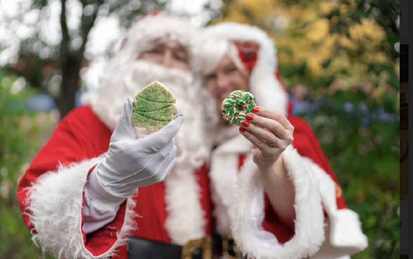 Gallery photo 1 of Happy Santa